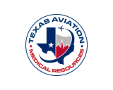 https://www.logocontest.com/public/logoimage/1677991159Texas Aviation Medical Resources3.png